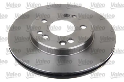 VALEO 186185 Fren Dıskı On 190 W201 88>93 C124 87>92 A124 93>98 S124 88>93 W124 88>93 R107 86>89 A1244211612