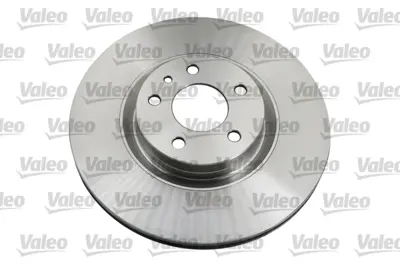 VALEO 186265 Fren Dıskı Ön 569095 82450539