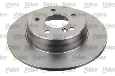 VALEO 186469 Fren Dıskı Arka W203 02>07 Cl203 02>08 S203 02>07 C209 02>09 A209 03>10 A2104231012
