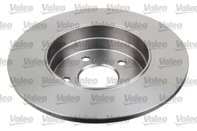VALEO 186469 Fren Dıskı Arka W203 02>07 Cl203 02>08 S203 02>07 C209 02>09 A209 03>10 A2104231012