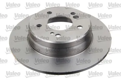 VALEO 186470 Fren Dıskı Arka W202 95>00 W203 00>07 Cl203 04>08 W210 96>02 C208 97>02 W124 93>95 A2034230112