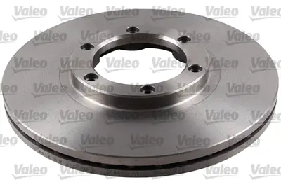 VALEO 186488 Fren Diski Ön X2 Isuzu Trooper Ubs 2000. 2300. 2600 İ. 2800 D. 2800 Td. 2800 Tdid. 2800 İ 81- 569801