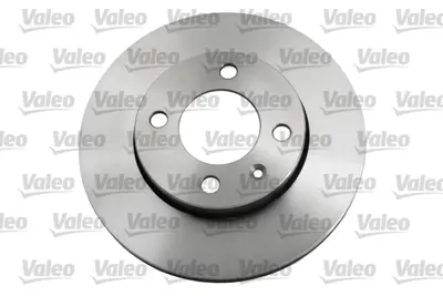 VALEO 186523 Fren Dıskı Ön 6N0615301F