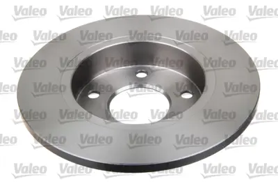 VALEO 186562 Fren Dıskı On (Havalandırmasız) A-Class W168 97>04 A1684210112