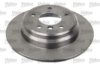 VALEO 186568 Arka Fren Aynası Havalı Bmw E39 520ı 523ı 525 Tds 96/03 34216767049