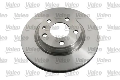 VALEO 186582 Fren Dıskı Ön 8E0615301P