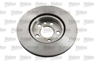 VALEO 186589 Ön Fren Aynası Expert 96 Jumpy 95 Scudo 96 Ulysse 97 806 94 1.6i-1.9d 2.0hdi 257.5x20x5dlxhavalı 4249L4 71738144