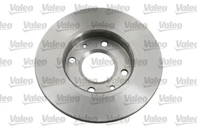 VALEO 186598 On Fren Dısk Aynası Xsara 1,4 Tud5 P206 P306 1,4 8v (Hava Sogutmasız) 4249A5