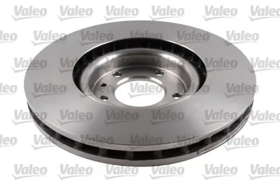 VALEO 186703 Fren Diski Ön X1 Peugeot 607 3.0 İ 00-04 4249H0