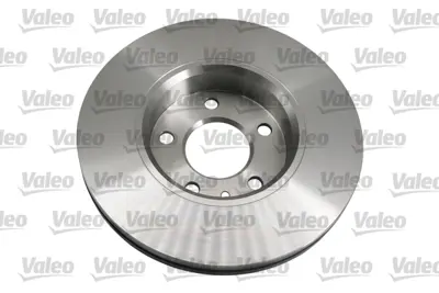 VALEO 186712 Ön Fren Aynası Trafıc 01 Vıvaro 01 Prımastar 01 1.9 D-Dtı 16v-2.5dtı 305.5x28x5dlxhavalı Adet 4020600QAH 4414632 8200010519