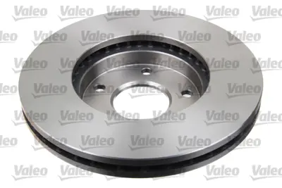 VALEO 186728 Fren Diski Ön X1 Nıssan X-Trail 2.0i. 2.2di 01 - . Primera P12 1.6. 1.8. 1.9dci. 2.0. 2.2dci 402064U107