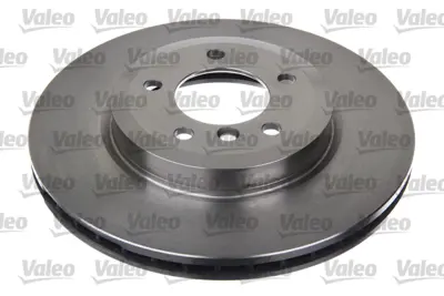 VALEO 186731 Fren Diski Ön X1 Bmw 3 Series E46 3.0i Xi. 3.0d. 3.0xd 10.99 - 34116864047