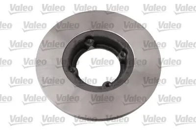 VALEO 186742 Fren Diski Ön X2 Daewoo Matiz 0.8s. 0.8 Se 08.98- 96320531 96455424