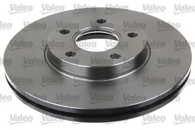 VALEO 186748 On Fren Dısk Aynası Connect 1,8tdcı 02>13 Abslı 4457985