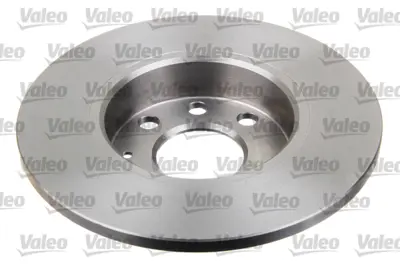VALEO 186757 Ön Fren Aynası Corsa C Z12xe 1.0-1.2-1.2 16v- Twınport 00 240x10.9x6dl 569020