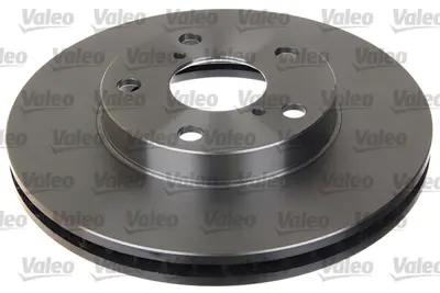 VALEO 186765 Fren Diski Ön X2 Toyota Rav 4 Iı 1.8i. 2.0i. 2.0d4d 00 - 4351242032