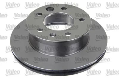 VALEO 186774 Fren Dıskı On Sprınter 95>06 , Lt28 Lt46 96> 2D0615601E A9024210912