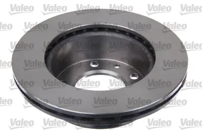 VALEO 186774 Fren Dıskı On Sprınter 95>06 , Lt28 Lt46 96> 2D0615601E A9024210912