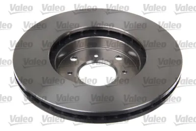 VALEO 186780 Fren Diski Ön X2 Honda Accord Vıı Cg/Ch 1.8 İ. 2.0 Td. 2.0 İ. 2.3 İ 98-03 45251S1AG00