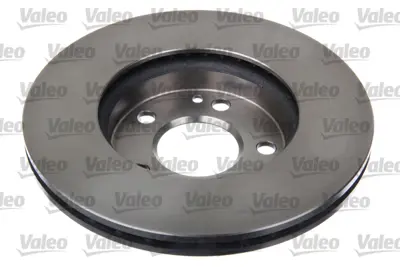VALEO 186799 Fren Dıskı On A-Class W169 04>12 B-Class W245 05>11 A1694210812