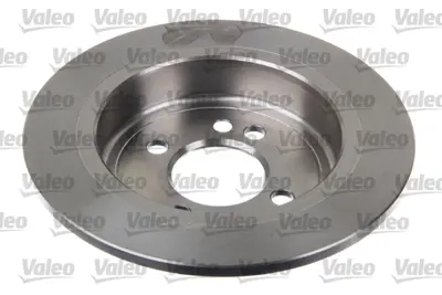VALEO 186812 Fren Diski Arka X2 Mını One 1.4 Crtdı. 1.4 D. 1.6 İ 01- 34216774987