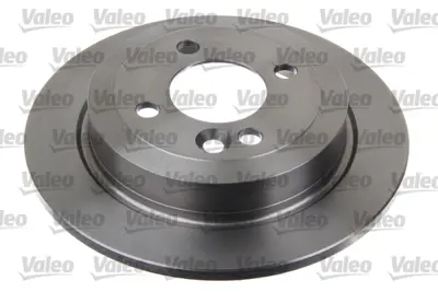 VALEO 186812 Fren Diski Arka X2 Mını One 1.4 Crtdı. 1.4 D. 1.6 İ 01- 34216774987