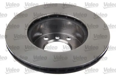 VALEO 186817 Fren Dıskı On Havalı Bmw E81 E82 E87 E88 E90 34116854997