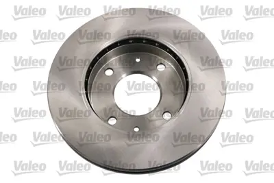 VALEO 186823 Fren Diski Ön X2 Hyundaı Elantra 5/1995 5/2000 1.6 İ. 1.8 İ. 2.0 İ Sonata Iıı 8/1998 6/2001 5171238100