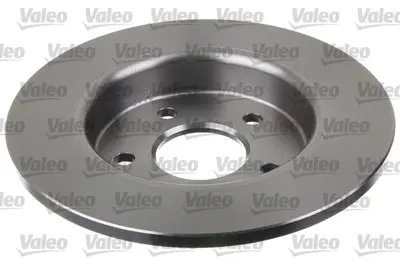 VALEO 186842 Arka Fren (Aynası) Dıskı Focus Iı Cb4 04>11 C-Max (Dm2)  07>09 Volvo  V50 04>12 C30 06>12  C70 Iı  0 1748745