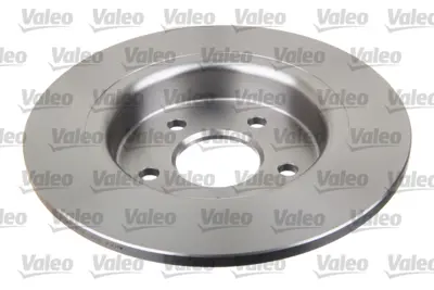 VALEO 186843 Arka Fren (Aynası) Dıskı Focus Iı Cb4 04>11 C-Max (Dm2)  07>09 Volvo  V50 04>12 C30 06>12  C70 Iı  0 31499632 7M512A315BA