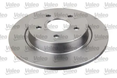 VALEO 186843 Arka Fren (Aynası) Dıskı Focus Iı Cb4 04>11 C-Max (Dm2)  07>09 Volvo  V50 04>12 C30 06>12  C70 Iı  0 31499632 7M512A315BA