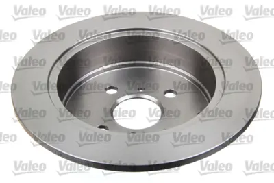 VALEO 186847 Fren Diski Arka X2 Toyota Corolla 120 01- 1.4 İ. 1.6 Vvt-İ. 2.0 D4-D ; Corolla Verso Cde1/ 4243152050