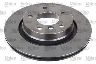 VALEO 186861 Fren Diski Arka X2 Bmw S Rie 3 E46 98- 1.9 İ. 2.0 Td. 2.0 İ. 2.2 İ. 2.5 İ. 2.5ti. 2.8 İ ; S 34216864056
