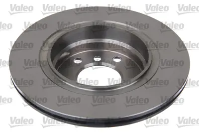 VALEO 186861 Fren Diski Arka X2 Bmw S Rie 3 E46 98- 1.9 İ. 2.0 Td. 2.0 İ. 2.2 İ. 2.5 İ. 2.5ti. 2.8 İ ; S 34216864056