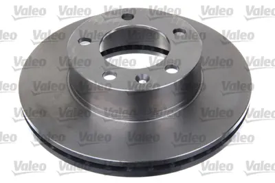 VALEO 186868 Fren Diski Ön X1 Renault Master 03 - 1.9 Dci. 2.2 Dci. 2.5 Dci. 3.0 Dci ; Master 97-03 1.9 D 4327000Q0A 4403038 7700314064