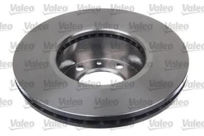 VALEO 186868 Fren Diski Ön X1 Renault Master 03 - 1.9 Dci. 2.2 Dci. 2.5 Dci. 3.0 Dci ; Master 97-03 1.9 D 4327000Q0A 4403038 7700314064