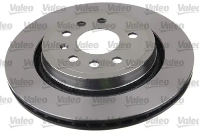 VALEO 186882 Fren Diski Arka X2 Opel Vectra C 02-05 1.8 Gpl. 1.8 İ. 1.9 Cdtı. 2.0 Dti. 2.0 İ. 2.2 Dıg. 2.2 46836490 9191336 93171778