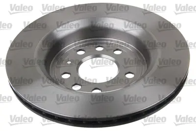 VALEO 186882 Fren Diski Arka X2 Opel Vectra C 02-05 1.8 Gpl. 1.8 İ. 1.9 Cdtı. 2.0 Dti. 2.0 İ. 2.2 Dıg. 2.2 46836490 9191336 93171778
