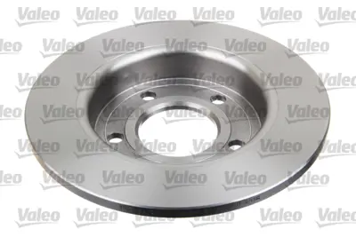 VALEO 197021 Fren Diski Arka X2 Mazda 3 6/2003 Tüm Motorlar C24Y26251D
