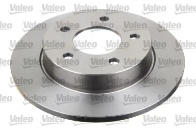 VALEO 197021 Fren Diski Arka X2 Mazda 3 6/2003 Tüm Motorlar C24Y26251D