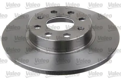 VALEO 197028 Fren Diski Ön X2 Fıat Grande Punto 199 10/2005 1.2 İ. 1.3 Mjtd. 1.4 Mpi. 1.4 İ 55700918 569022