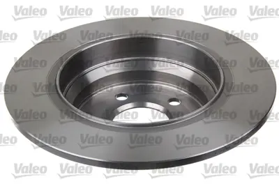 VALEO 197035 Fren Dıskı Arka C218 14>17 W211 02>08 S211 03>09 W212 09>15 S212 09>16 A0004231012