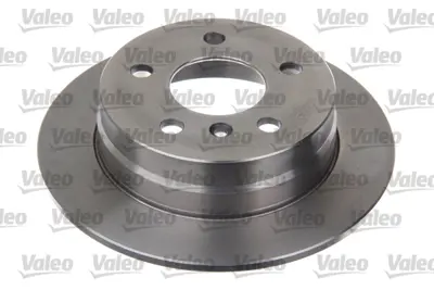 VALEO 197036 Fren Diski Arka X2 Mb Classe A W169 150.160.170.180.200. 160cdı.180cdı.200cdı 04-12 Classe B A1694230912