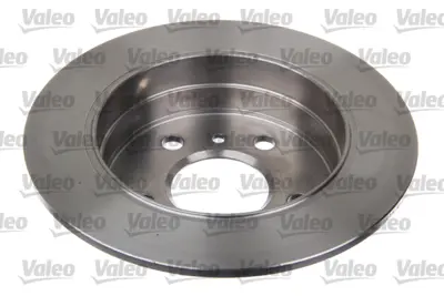 VALEO 197036 Fren Diski Arka X2 Mb Classe A W169 150.160.170.180.200. 160cdı.180cdı.200cdı 04-12 Classe B A1694230912