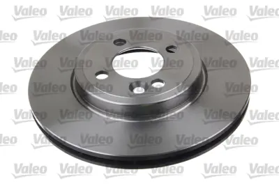 VALEO 197074 Fren Dıskı On Havalı Mını R55 R56 R57 R58 R59 34116858651