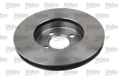 VALEO 197074 Fren Dıskı On Havalı Mını R55 R56 R57 R58 R59 34116858651