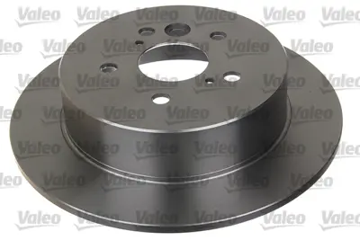 VALEO 197112 Fren Diski Arka X2 Toyota Rav4 Iı 1.8. 2.0. 2.0d 4d 00-05 4243142041