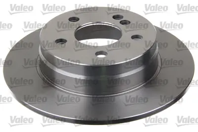 VALEO 197128 Fren Dıskı Arka C-Class W204 07>14 S204 07>14 C204 11> A0004231312