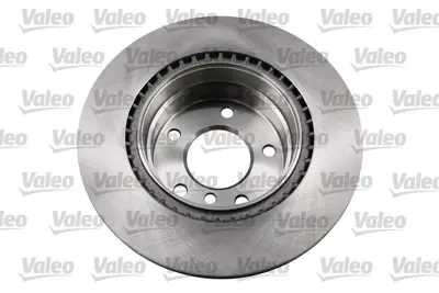 VALEO 197181 Fren Dıskı Arka Bmw E82 E88 34216855005