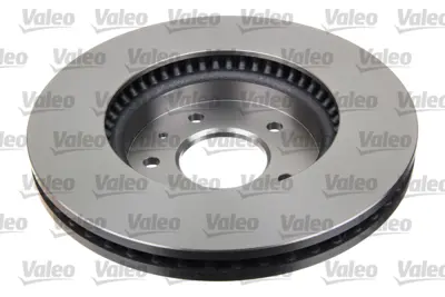 VALEO 197190 Fren Dıskı Ön 20955857 96625948